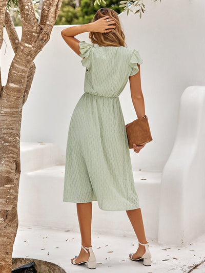 Isabella | Elegantes Midikleid