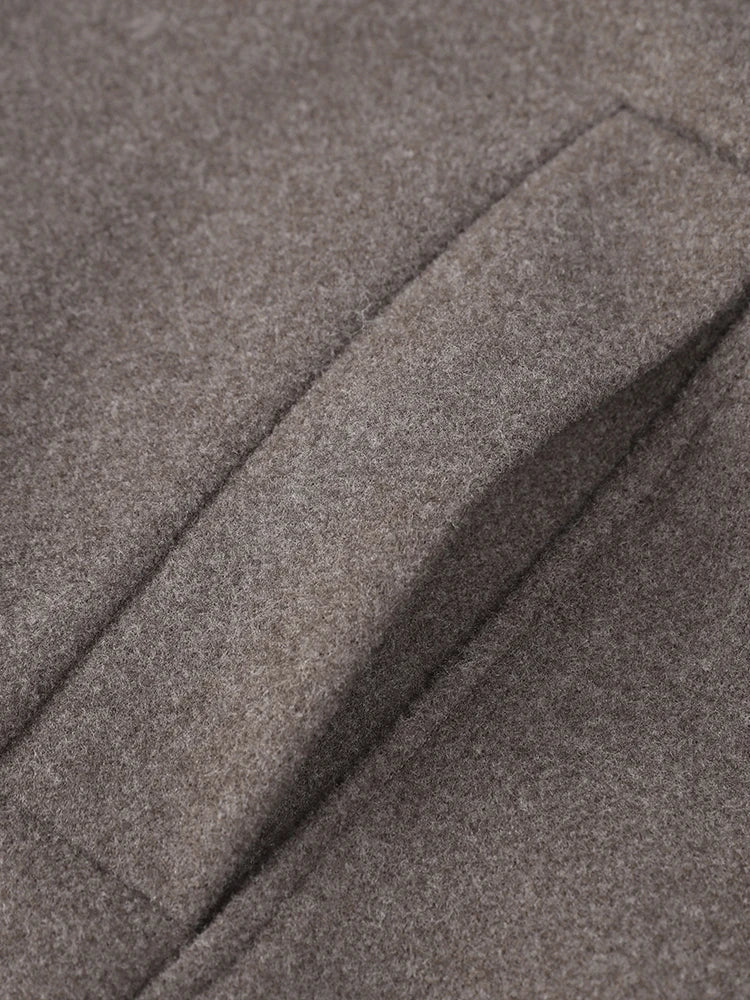 Quiana® | Übergroße Blazerjacke