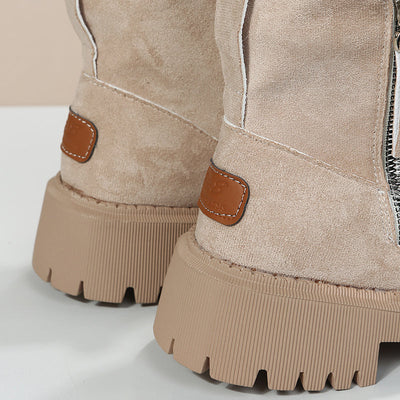 Antonia® | Bequeme Stiefeletten