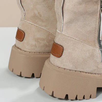 Juana® | Winterstiefel mit absolutem Komfort