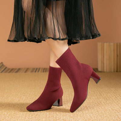 Solea® | Evelonis Stiefeletten