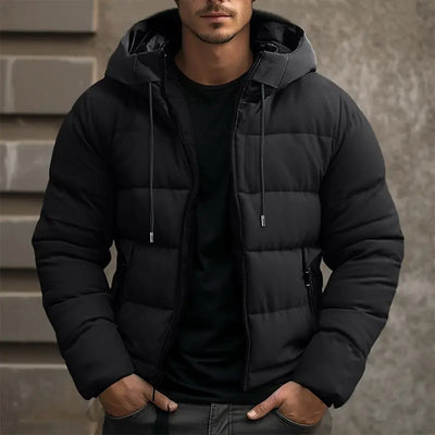 Winterjacke für Herren Kältebeständig Reiner
