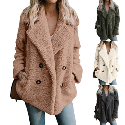 Lara® | Damen Winter-Freizeitjacke