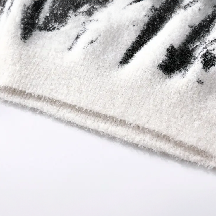 Alondra® | Gemischter Strickpullover