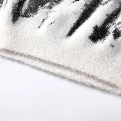 Alondra® | Gemischter Strickpullover
