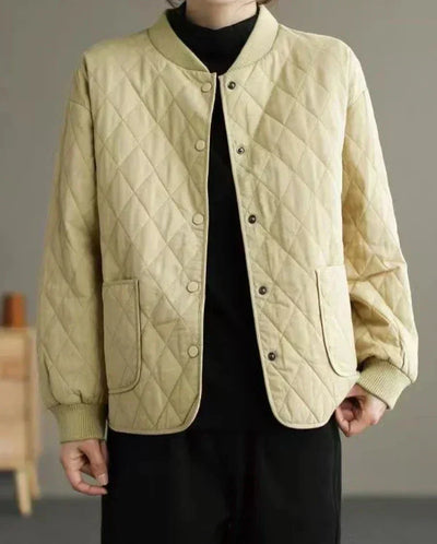 Tamara® | Raffinierte Seidenjacke