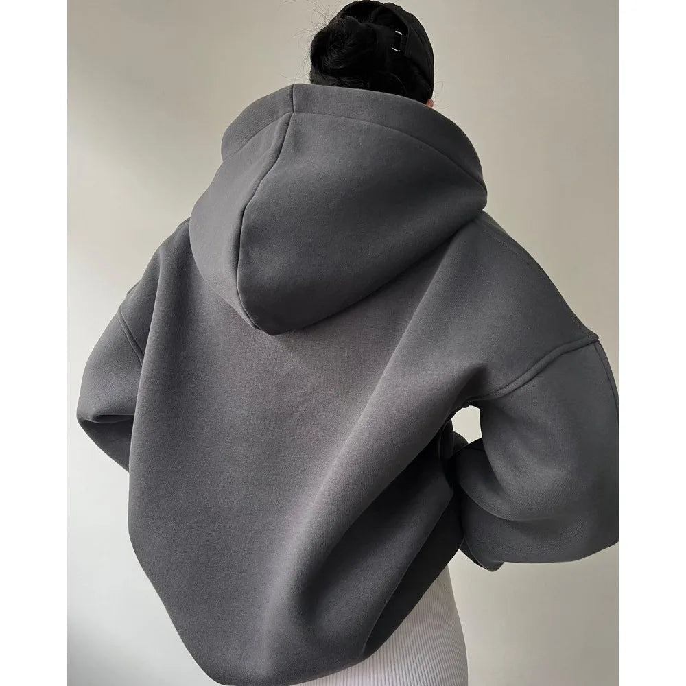 Mariana® | Moderner Kapuzenpullover