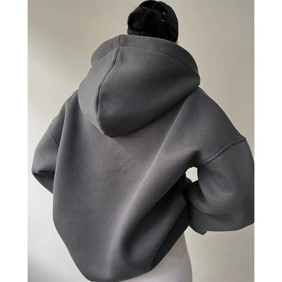 Mariana® | Moderner Kapuzenpullover