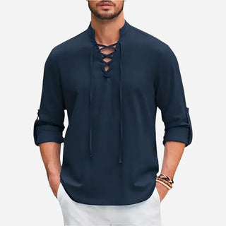 Marineblau