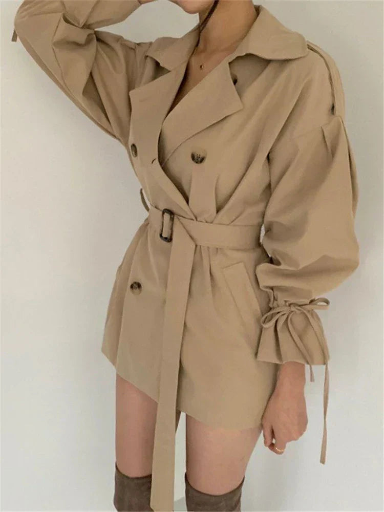 Ava® | Trenchcoat