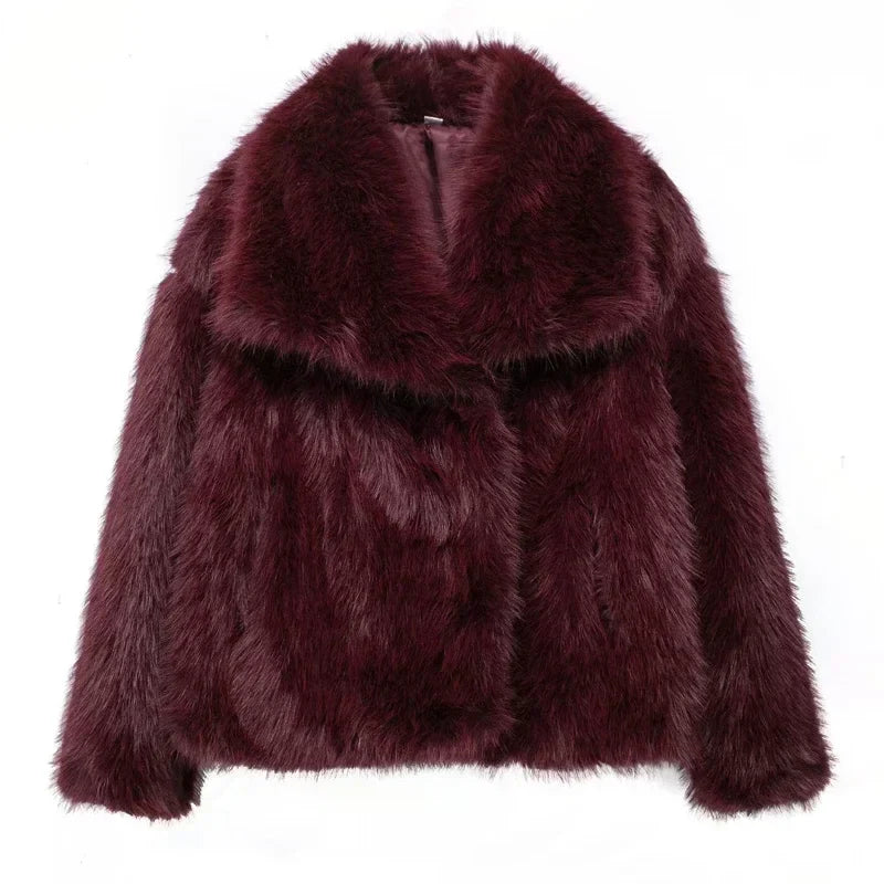 Isabella® | Pelzmantel