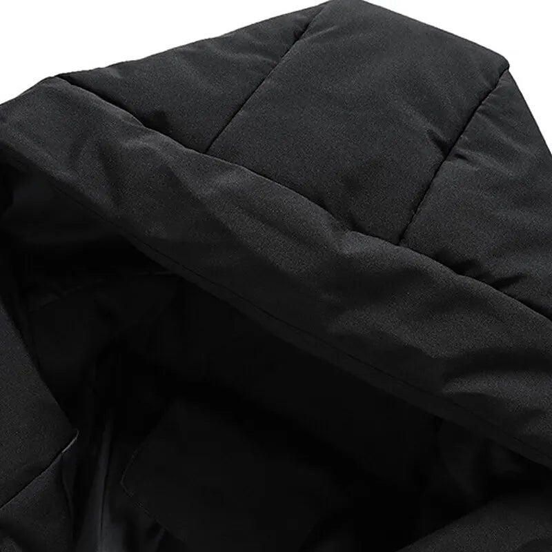 Winterjacke für Herren Kältebeständig Reiner