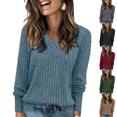 Gabriela® | Lockerer Pullover