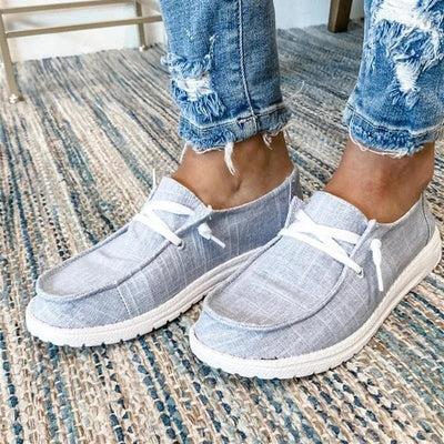 Rosalía® | Lässige und unterstützende orthopädische Schuhe