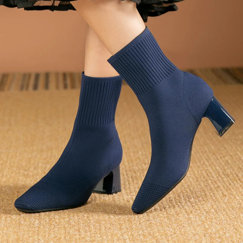 Solea® | Evelonis Stiefeletten
