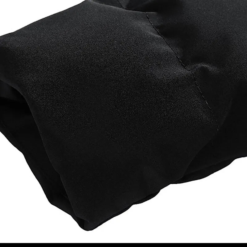 Winterjacke für Herren Kältebeständig Reiner