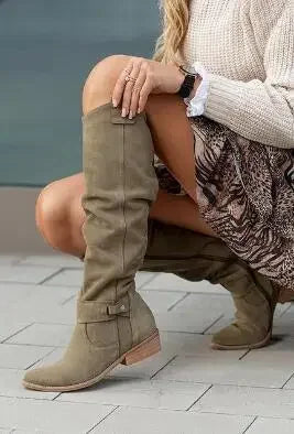 Natacha® | Strapazierfähige und unterstützende orthopädische Stiefel
