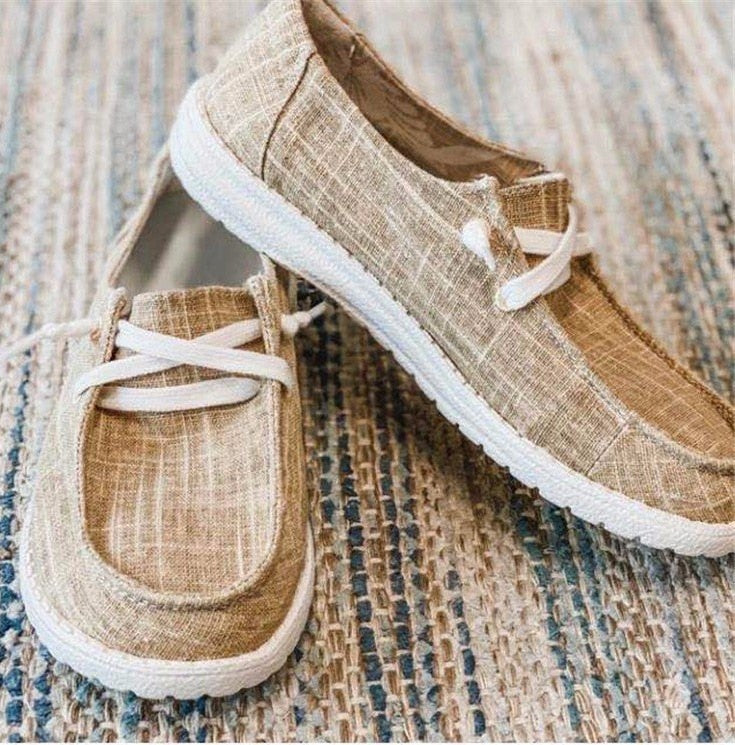 Rosalía® | Lässige und unterstützende orthopädische Schuhe