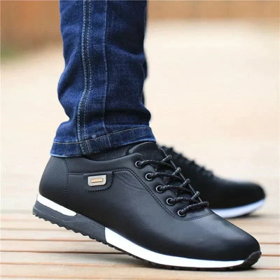 Leendert - Stylische Turnschuhe für Männer