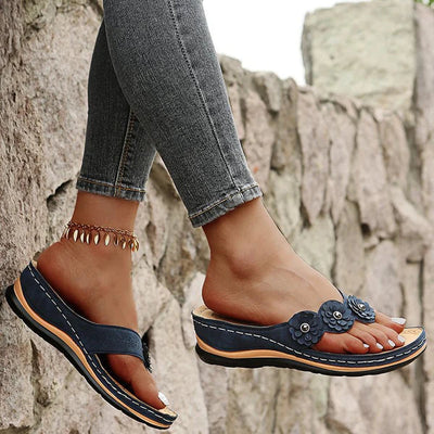 Sella - Elegante und Modische Sandalen für Frauen
