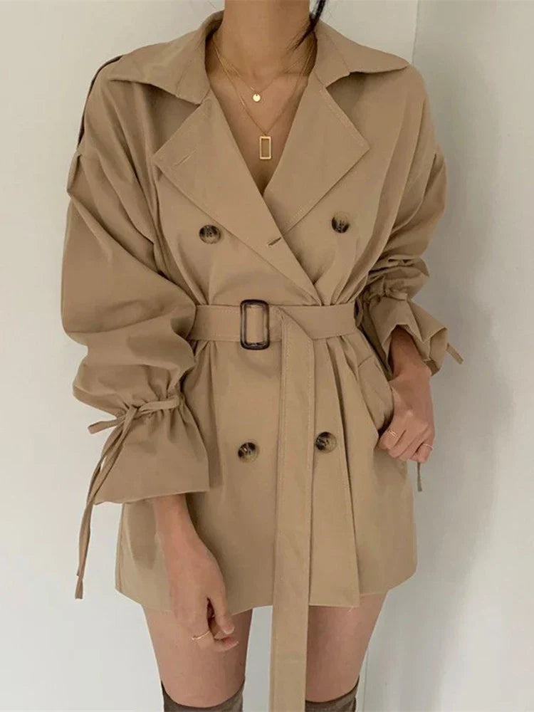 Ava® | Trenchcoat