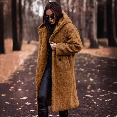 Julieta® | Elegante Essentials-Jacke