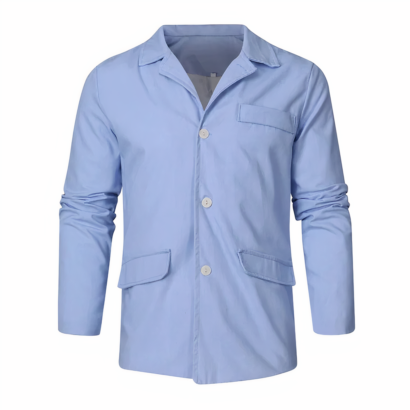 Sommerlicher Blazer für Männer Alexander