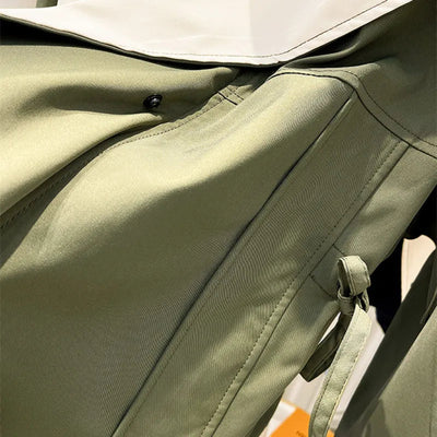 Molly® | Stilvoller wasserabweisender Trenchcoat