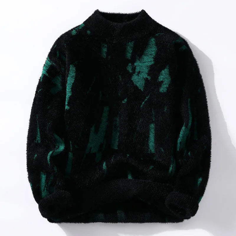 Alondra® | Gemischter Strickpullover