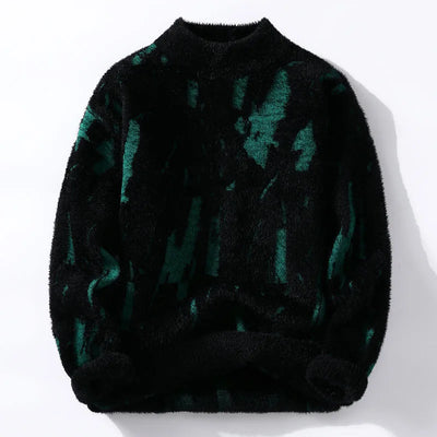 Alondra® | Gemischter Strickpullover