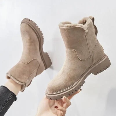 Juana® | Winterstiefel mit absolutem Komfort