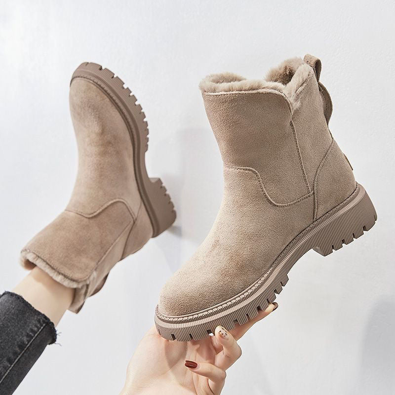 Antonia® | Bequeme Stiefeletten