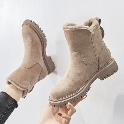 Antonia® | Bequeme Stiefeletten