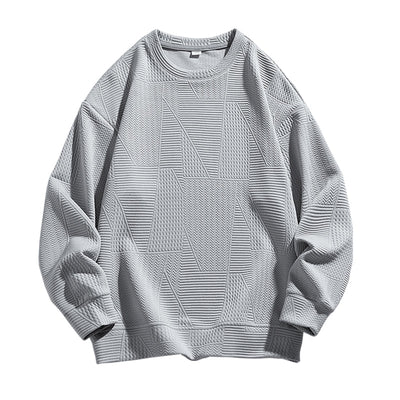 Isidora® | Strukturierter Pullover von Anthony