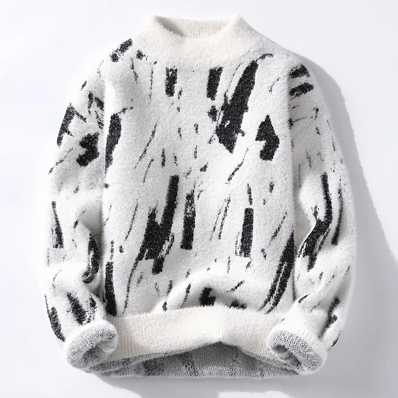 Alondra® | Gemischter Strickpullover