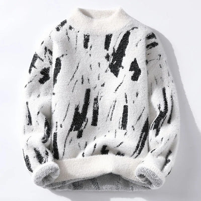 Alondra® | Gemischter Strickpullover