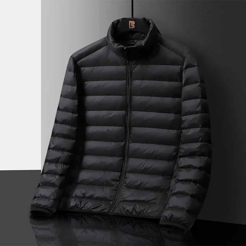 Pufferjacke für Herren