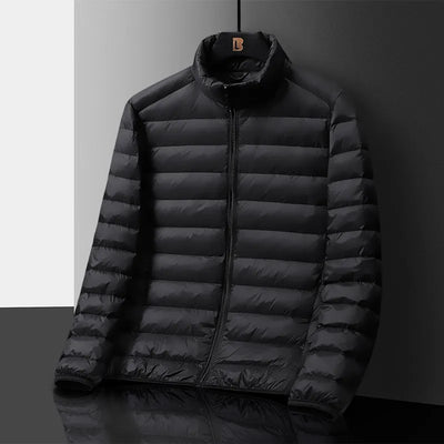 Pufferjacke für Herren