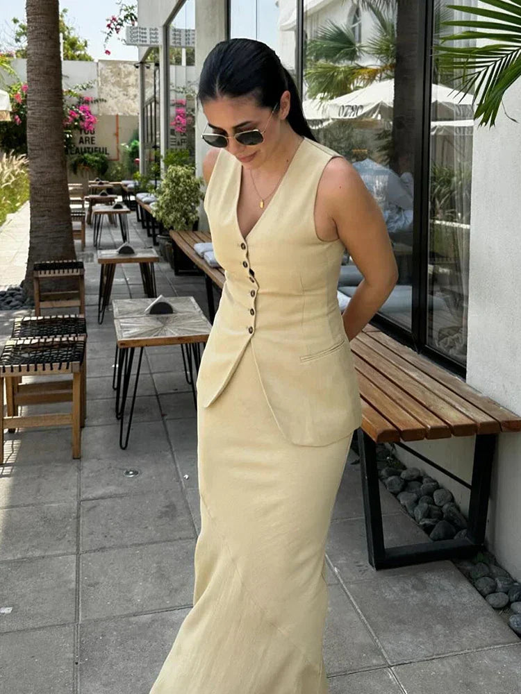 Kaitlyn® | Zweiteiliges Set