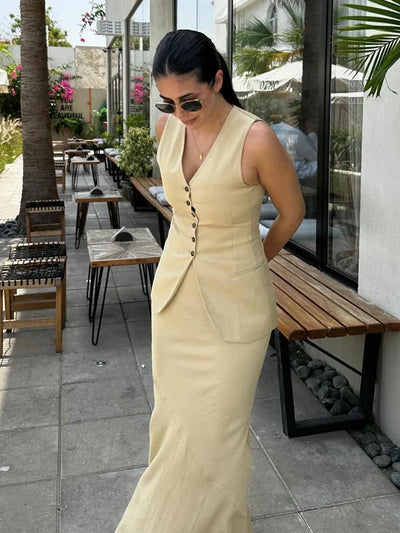 Kaitlyn® | Zweiteiliges Set