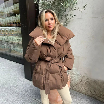 Jazmín® | Steppjacke