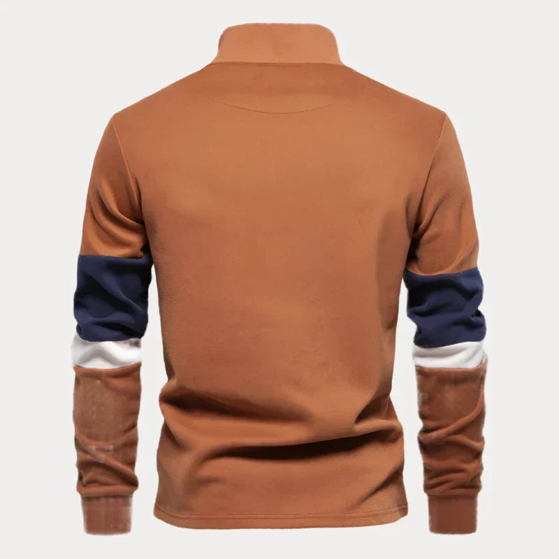 Stylischer Pullover für Herren