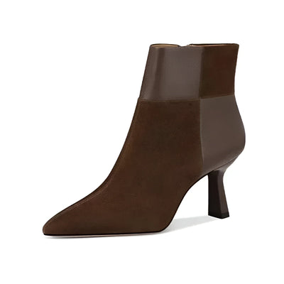 Eveline | Schicke &amp; Sexy Stiletto Stiefel