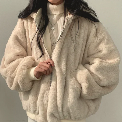 Glenda® | Stylische Winterjacke