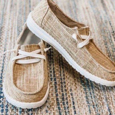 Rosalía® | Lässige und unterstützende orthopädische Schuhe
