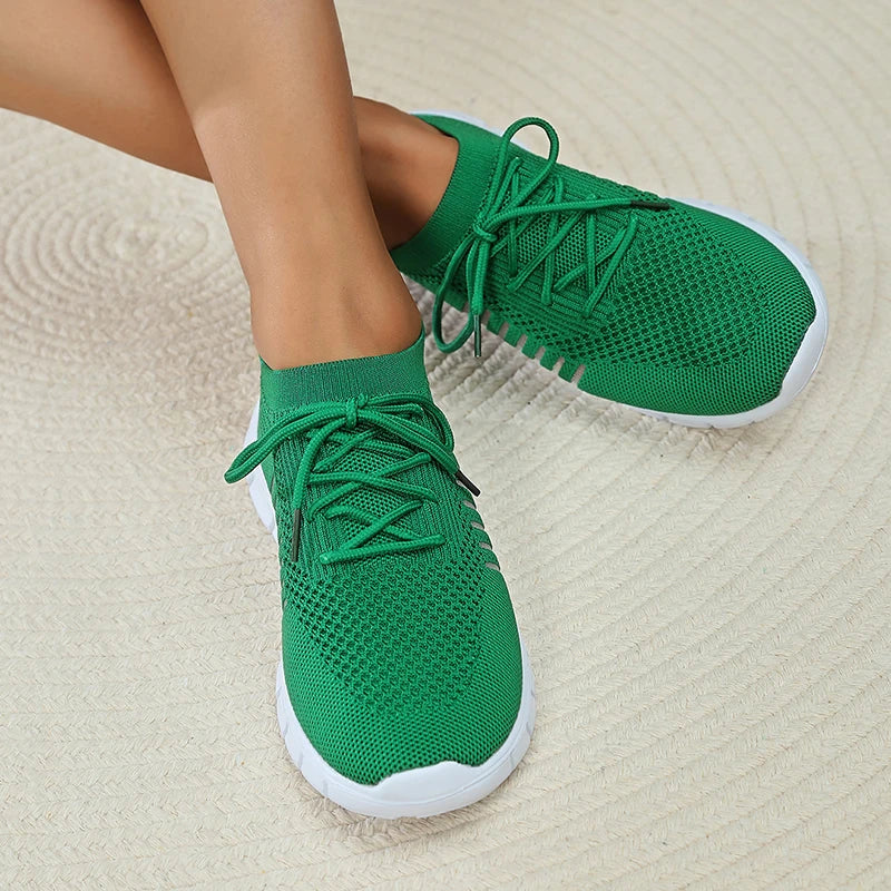 Mercedes® | Trendige und unterstützende orthopädische Schuhe
