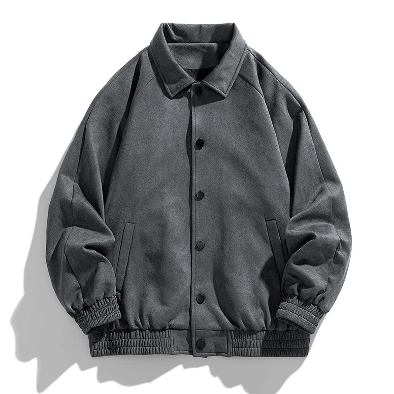 Stylische Jacke für Herren