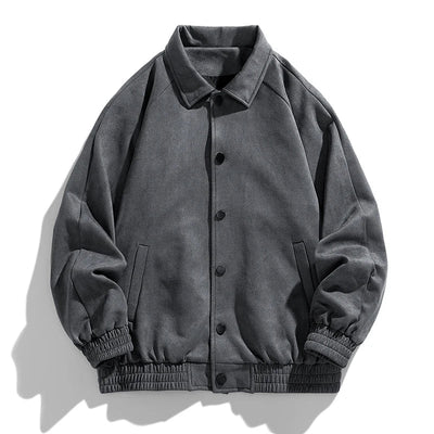 Stylische Jacke für Herren