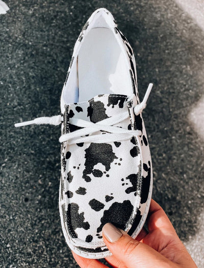 Rosalía® | Lässige und unterstützende orthopädische Schuhe
