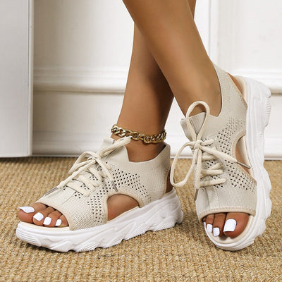 Kyra - Damen Sandalen